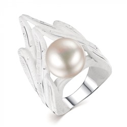 Кольцо серебро 51882S1W