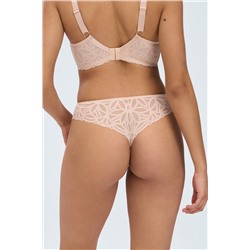 SugarDune стринги с завышенной талией 6