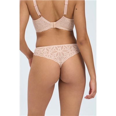 SugarDune стринги с завышенной талией 6