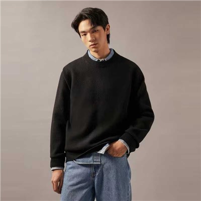 Мужской свитер СК