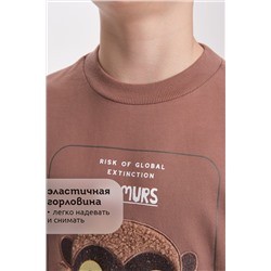 Свитшот PELICAN, 1104418