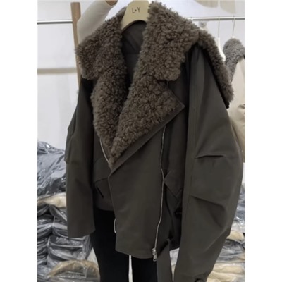 Женская куртка