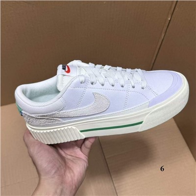 Кроссовки Nik*e Blazer Jumbo