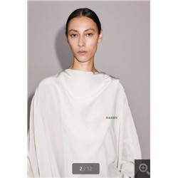 Блуза МАССИМО Д