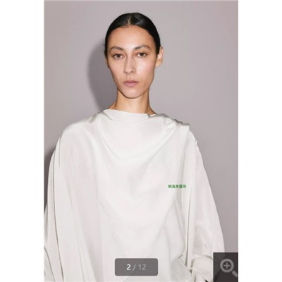 Блуза МАССИМО Д