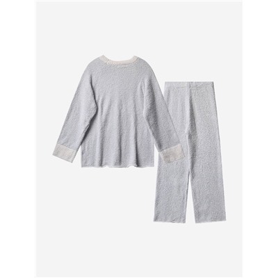 Женский уютный домашний комплект Oysh*o Экспорт