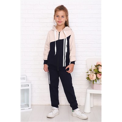 Костюм 78501 детский (толстовка + брюки) НАТАЛИ #811055