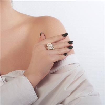 Кольцо серебро 51842Y1W