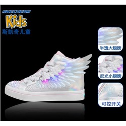 Кроссовки для девочек Skecher*s