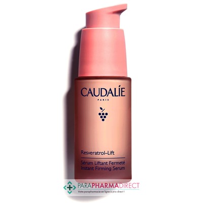 Caudalie Resveratrol-Lift - Sérum Liftant Fermeté 30ml