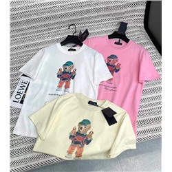 распродажа  футболка люкс