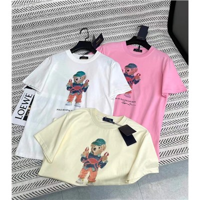 распродажа  футболка люкс