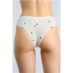 Трусы, 2 шт. INDEFINI, 1218414