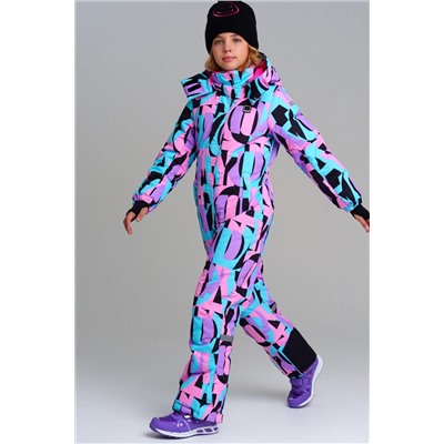 Комбинезон PLAYTODAY, 943782