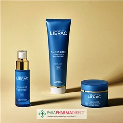 Lierac Sunissime Lait Réparateur Anti-Âge Global 150 ml