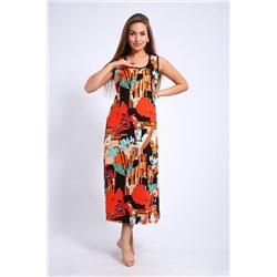 158 Сарафан женский