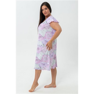 Сорочка 18054 НАТАЛИ #1023214