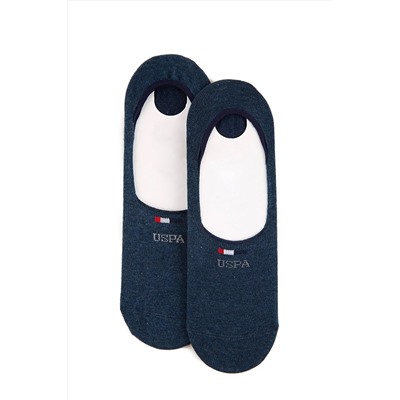 U.S. Polo Assn. Erkek Çorap A081SZ013.P03.EARL-IY20
