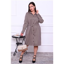 Платье LenaLineN арт. 03-005-22 НАТАЛИ #874597