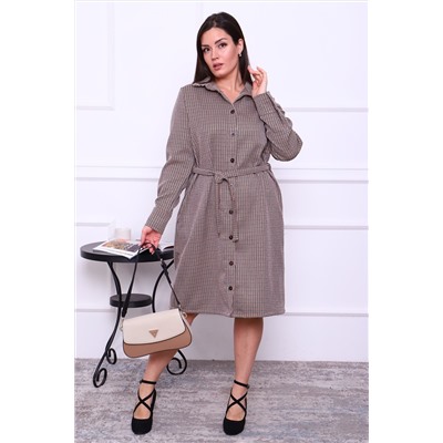 Платье LenaLineN арт. 03-005-22 НАТАЛИ #874597