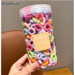 Резиночки для волос