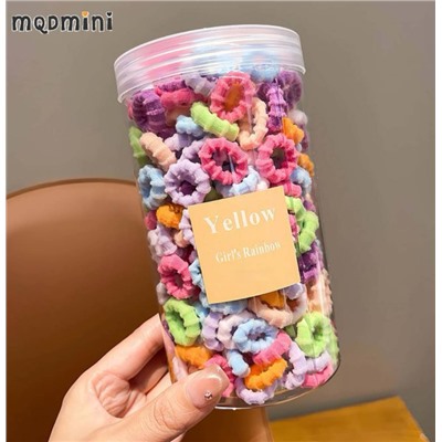 Резиночки для волос