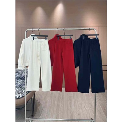 Костюм утеплён