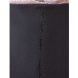 Юбка прямого кроя из джерси