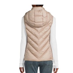 MICHAEL Michael Kors Missy Packable Quilted Vest