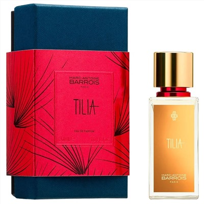 MARC ANTOINE BARROIS TILIA edp 100ml
