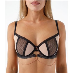 Бюстгальтер "мягкая чашка" CRAVE 81134-18 COQUETTE REVUE