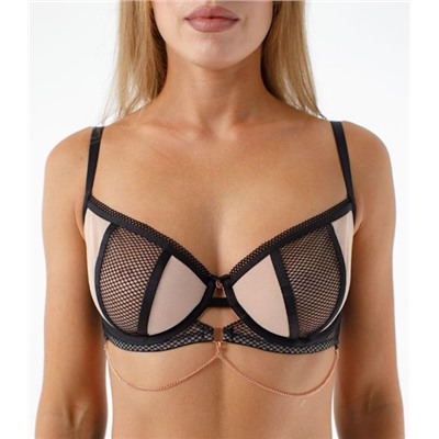 Бюстгальтер "мягкая чашка" CRAVE 81134-18 COQUETTE REVUE