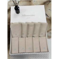 Всеми любимые вафельные полотенца Blumarin*e