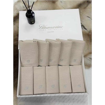 Всеми любимые вафельные полотенца Blumarin*e