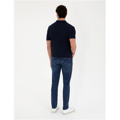 Mavi Slim Fit Jean Pantolon