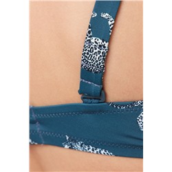 Sujetador de biquini Jen Verde