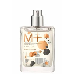 MOLECULES 01 + PATCHOULI edt 30ml