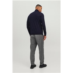 Pantalón chino de terciopelo Gris