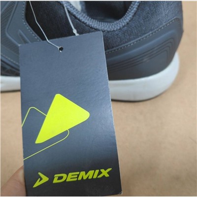 Мужские кроссовки ДЕМИК*С