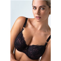 TruffleNoir PU Maxi бюст ALLES