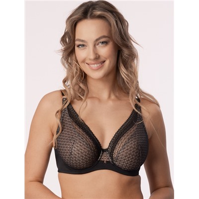 Бюст Renee M бралетт BO53 Mefemi