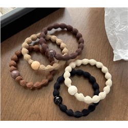 Резинки для волос 60222, 2шт