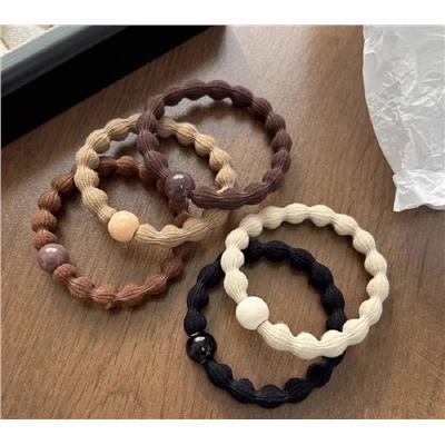 Резинки для волос 60222, 2шт