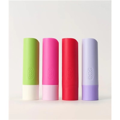 Sunrise Smoothie Lip Balm Variety Pack