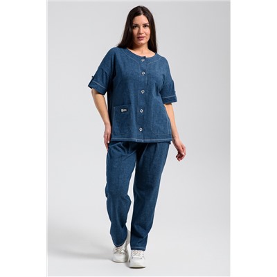 Костюм женский 8493