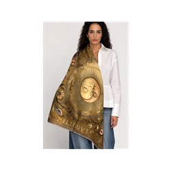 Платок женский Lanotti/№14