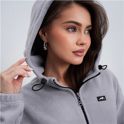 Толстовка J.598