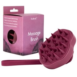 Bellody Scalp Massage Brush Kopfmassagebürste