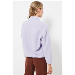Sudadera - Malva