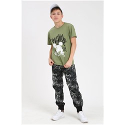 Футболка Экшен НАТАЛИ #886026